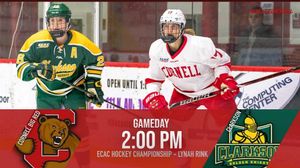 Image post by @cornellwhockey on Instagram