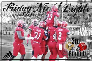 Image post by @jaxstatefb on Instagram