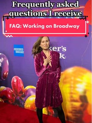 Video post by @jennaonstage on TikTok