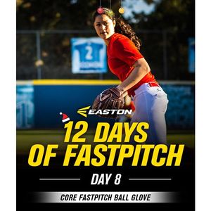 Image post by @eastonfastpitch on Instagram