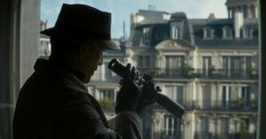 Image post by @reddigitalcinema on Instagram