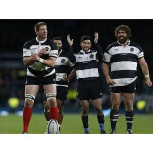 Image post by @therugbypod on Instagram