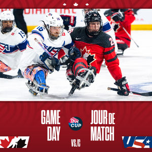 Image post by @hockeycanada on Instagram