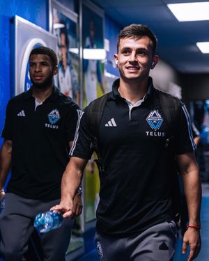 Image post by @whitecapsfc on Instagram