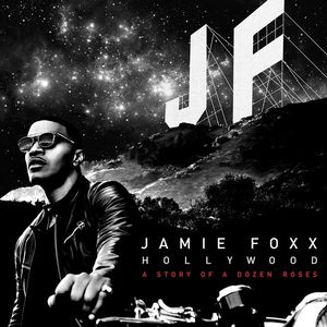 Image post by @iamjamiefoxx on Instagram