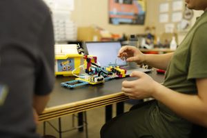 Image post by @beavertonhigh on Instagram