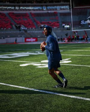 Image post by @toledofootball on Instagram