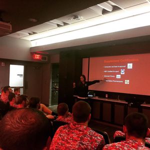 Image post by @baseballuga on Instagram