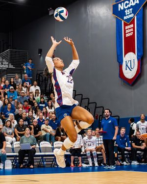 Image post by @kuvolleyball on Instagram
