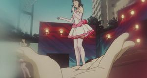 Image post by @animeexpo on Instagram