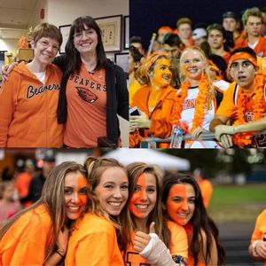 Image post by @beavertonhigh on Instagram