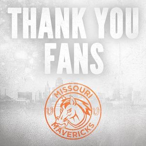 Image post by @kcmavericks on Instagram