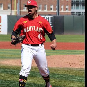 Image post by @terpsbaseball on Instagram