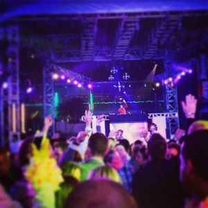 Image post by @universalorlando on Instagram