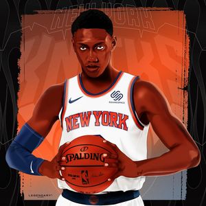 Image post by @livelegendaryco on Instagram