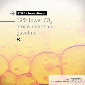 Image post by @audi on Instagram