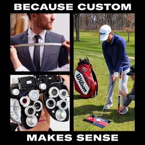 Image post by @wilsongolf on Instagram