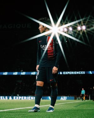 Image post by @football__hqs on Instagram