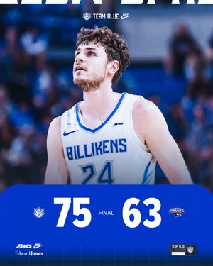 Image post by @saintlouismbb on Instagram