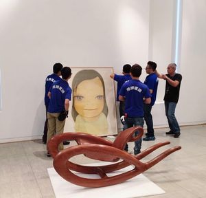 Image post by @phillipsauction on Instagram