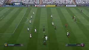 Video post by @playersloungegaming on Facebook