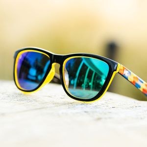 Image post by @knockaround on Instagram