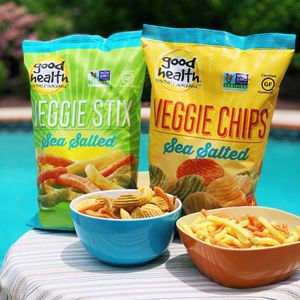 Image post by @ghsnacks on Instagram