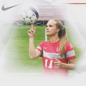 Image post by @iwuwsoccer on Instagram
