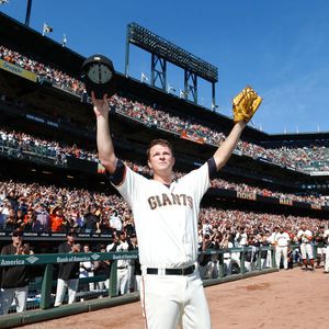 Image post by @sfgiants on Instagram