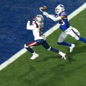 Image post by @nfl on Instagram