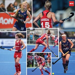 Image post by @stxfieldhockey on Instagram