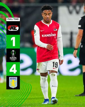 Image post by @azalkmaar on Instagram