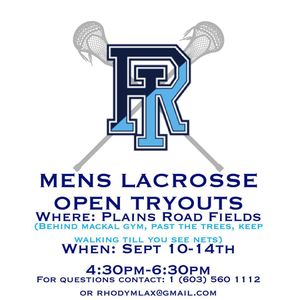 Image post by @rhodylax on Instagram