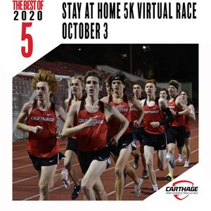Image post by @carthage_mxctf on Instagram