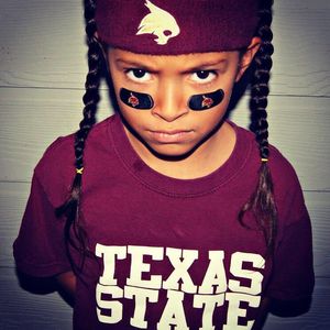 Image post by @txst on Instagram