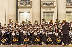 Image post by @calband on Instagram