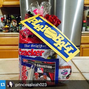 Image post by @bigleaguechewgum on Instagram