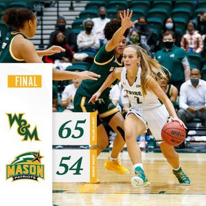 Image post by @wmtribewbb on Instagram