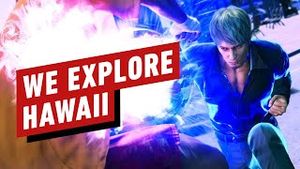 Video post by @ign on YouTube