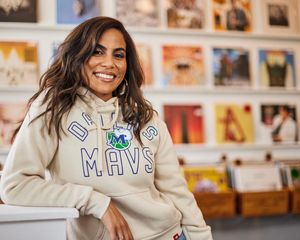 Image post by @dallasmavsshop on Instagram