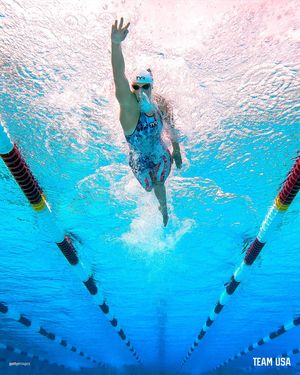 Image post by @teamusa on Instagram