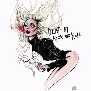 Image post by @fearlessrecords on Instagram