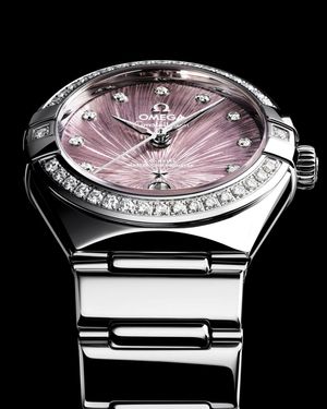 Image post by @omega on Instagram