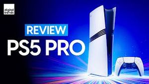 Video post by @digitaltrends on YouTube