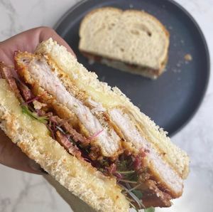 Image post by @ketoculturebaking on Instagram