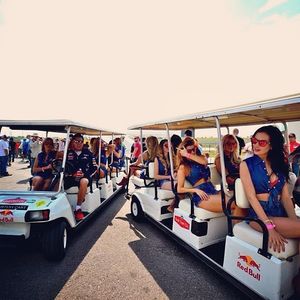 Image post by @cota_official on Instagram