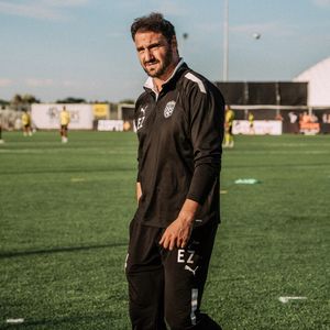 Image post by @nocohailstormfc on Instagram