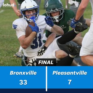 Image post by @lohudsports on Instagram