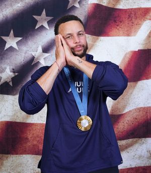Image post by @usabasketball on Twitter