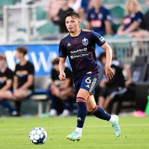Image post by @northcarolinafc on Instagram